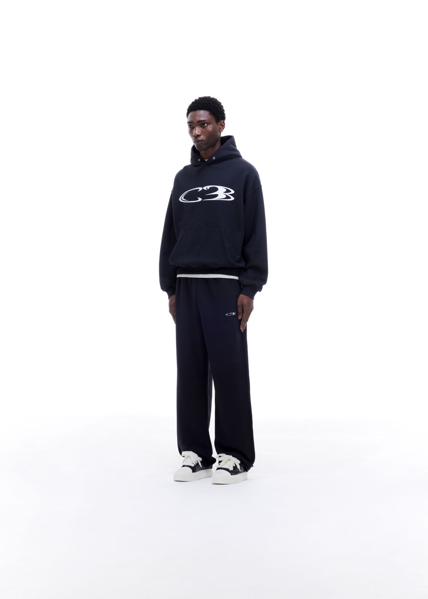 CB SURF HOODIE