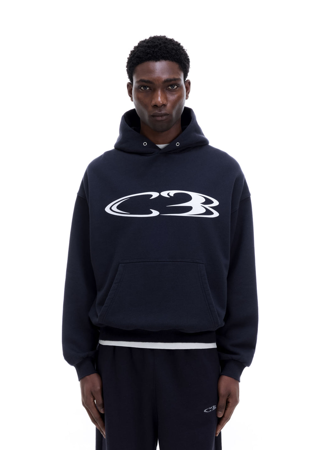 CB SURF HOODIE
