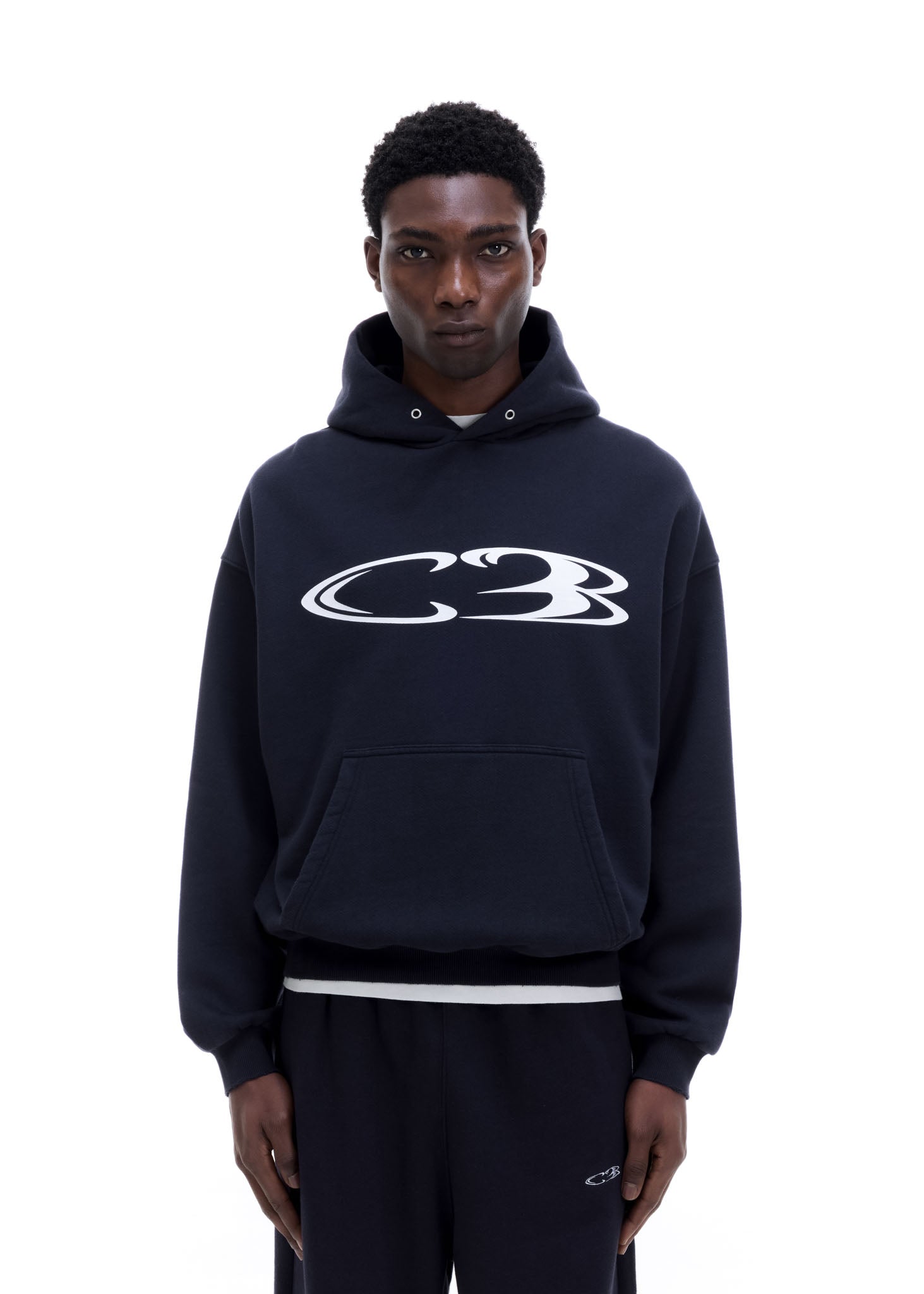 CB SURF HOODIE