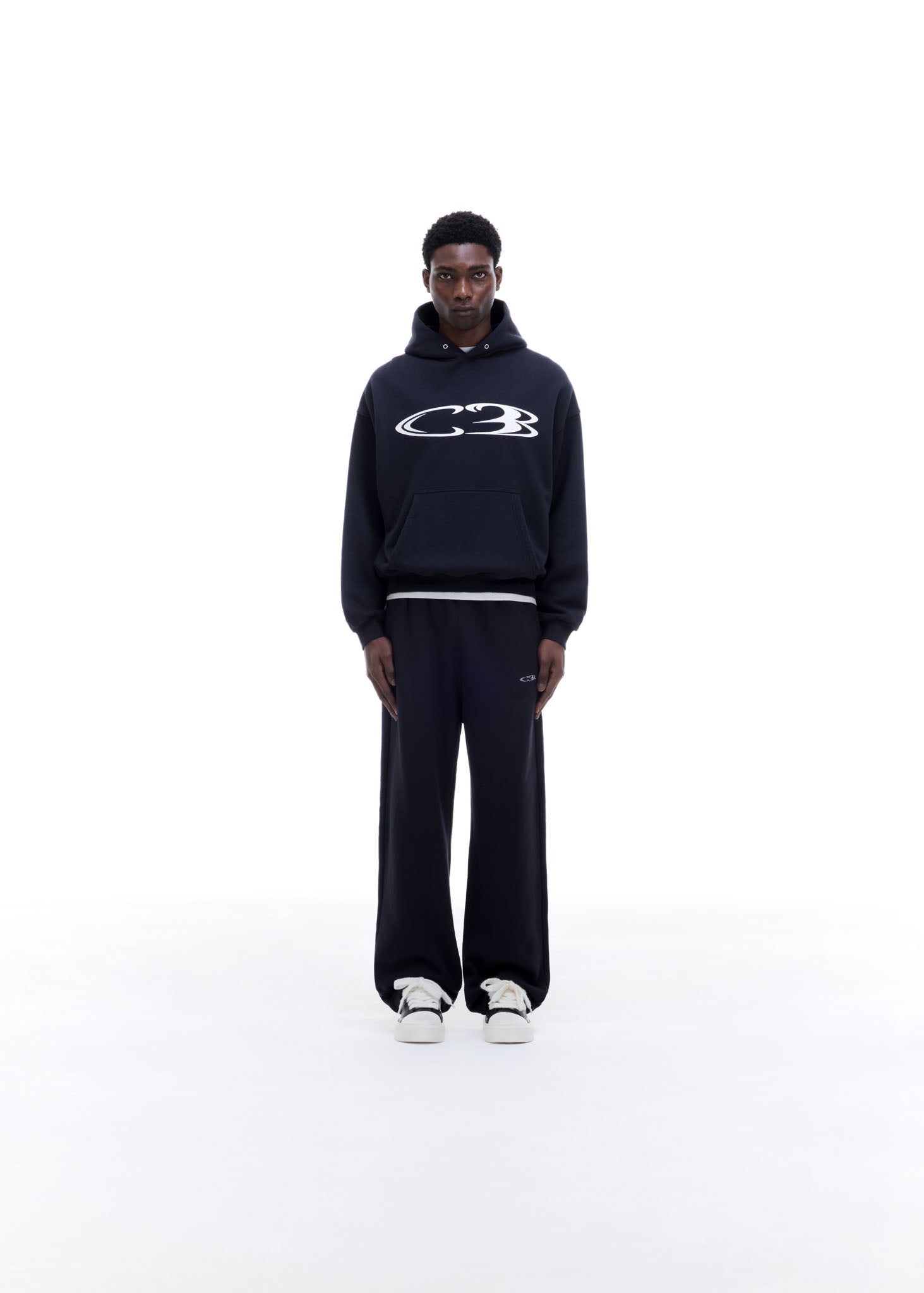 CB SURF HOODIE