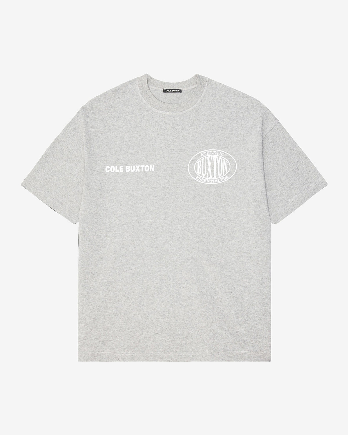 DOUBLE LOGO SPORTS T-SHIRT