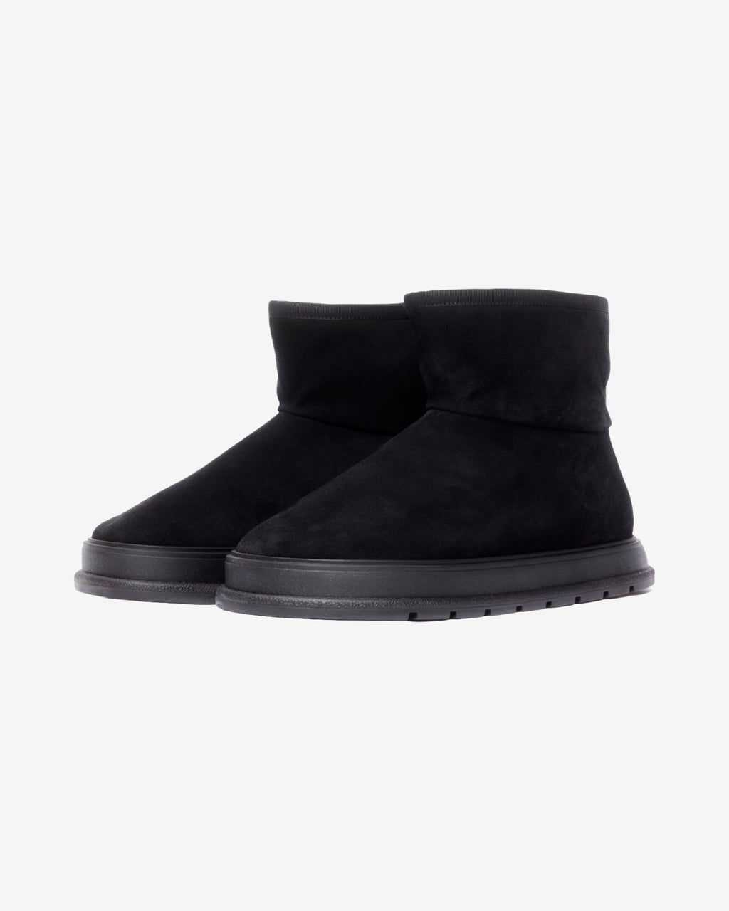 THE BIG BOOT