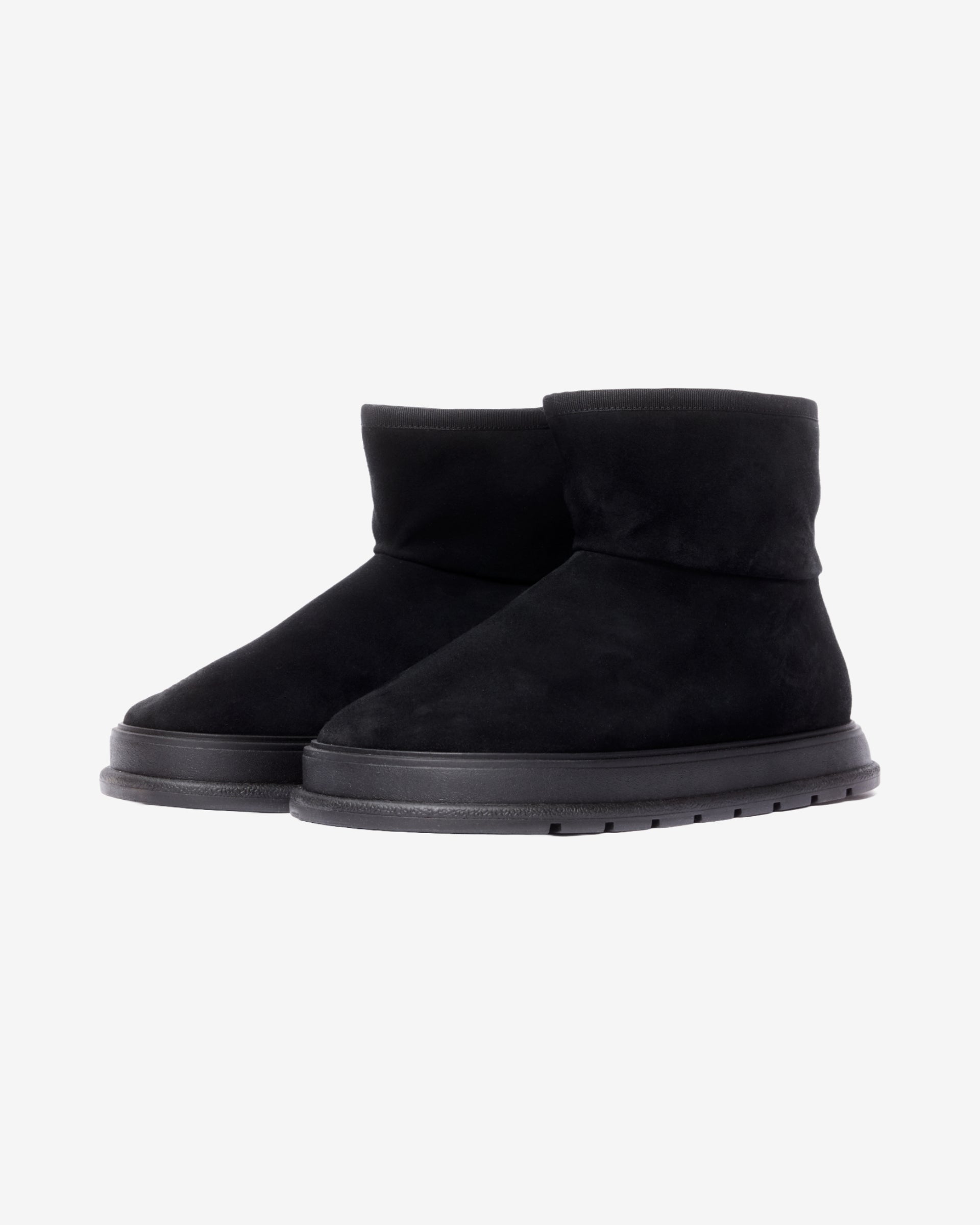 THE BIG BOOT