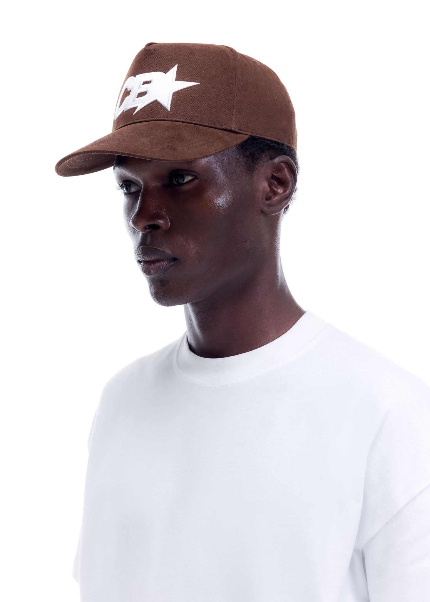 CB STAR RACING CAP