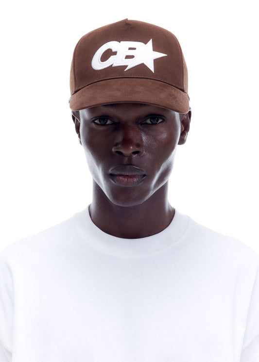 CB STAR RACING CAP
