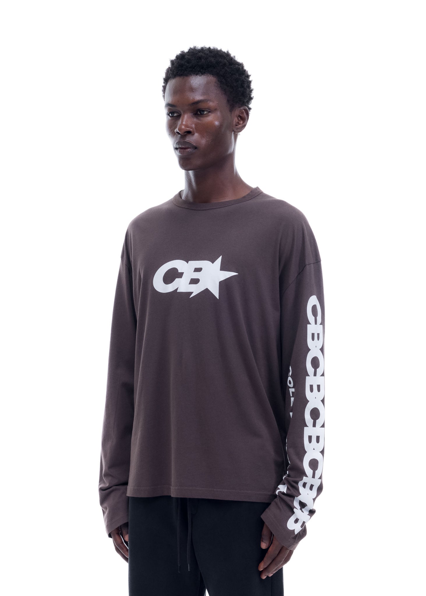 CB STAR RACING LONG SLEEVE