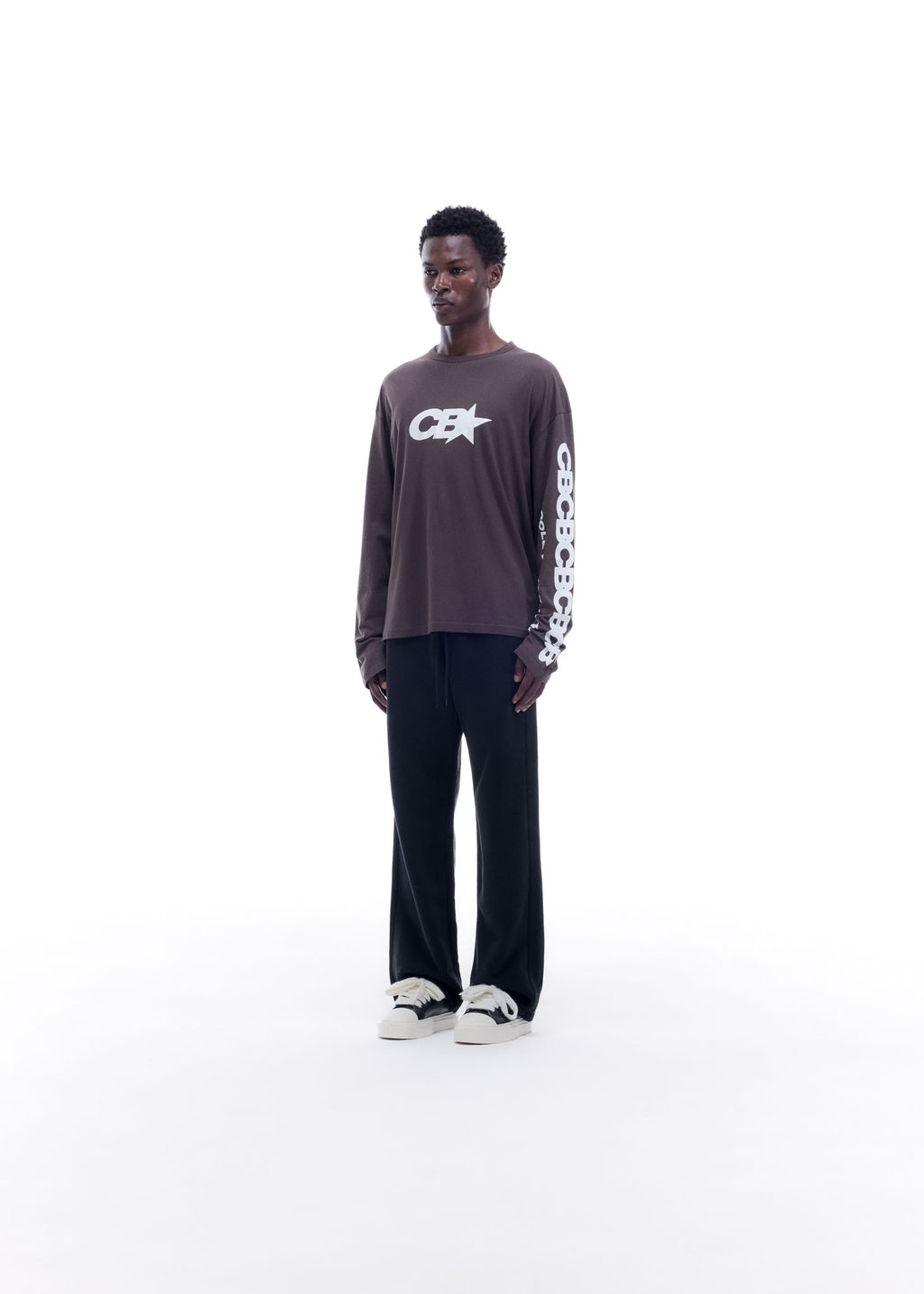 CB STAR RACING LONG SLEEVE