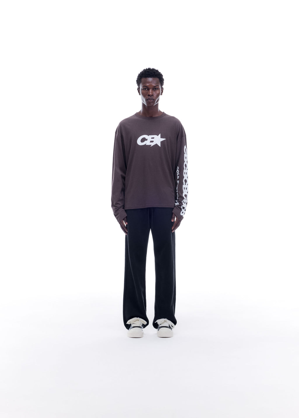 CB STAR RACING LONG SLEEVE