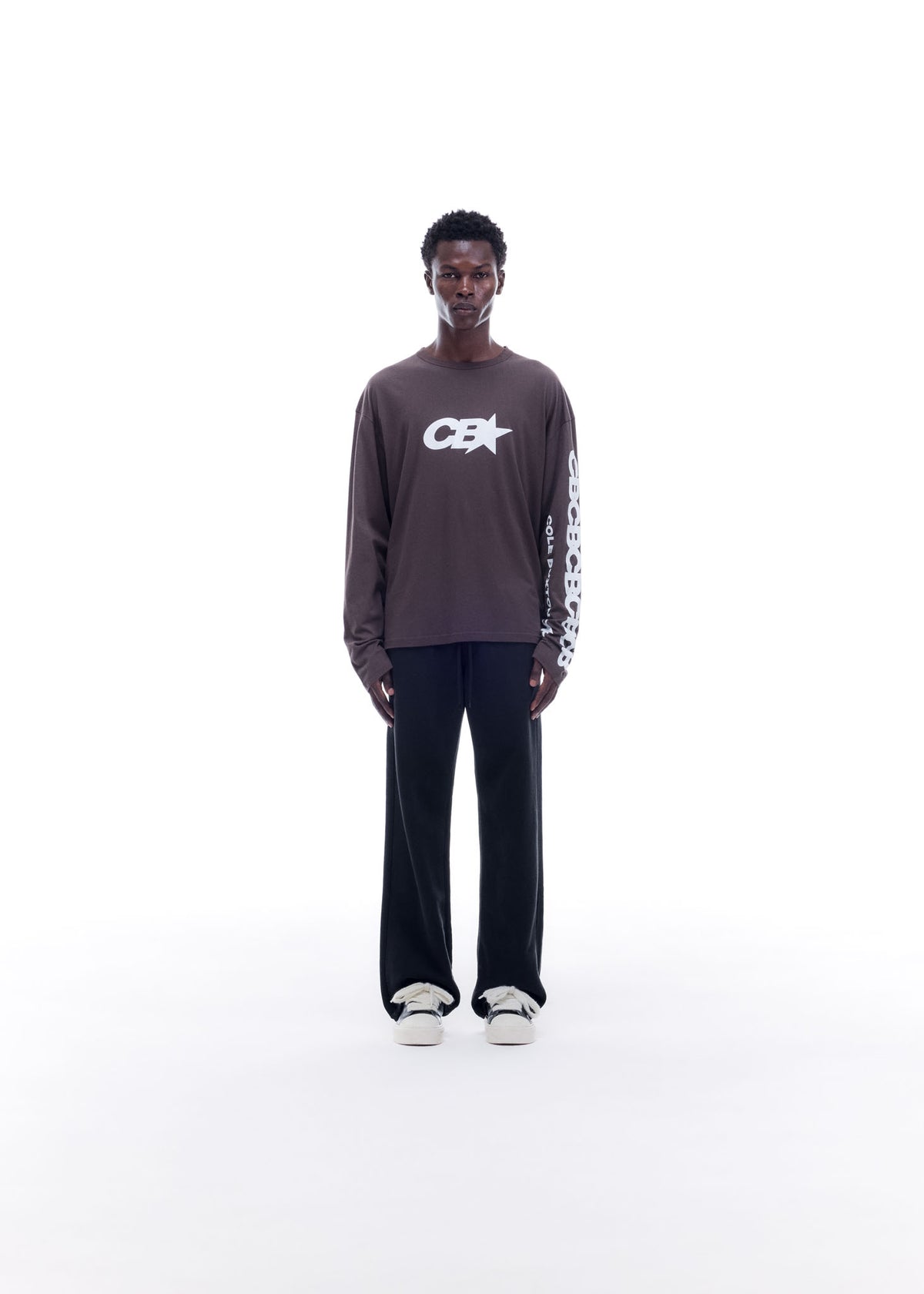 CB STAR RACING LONG SLEEVE