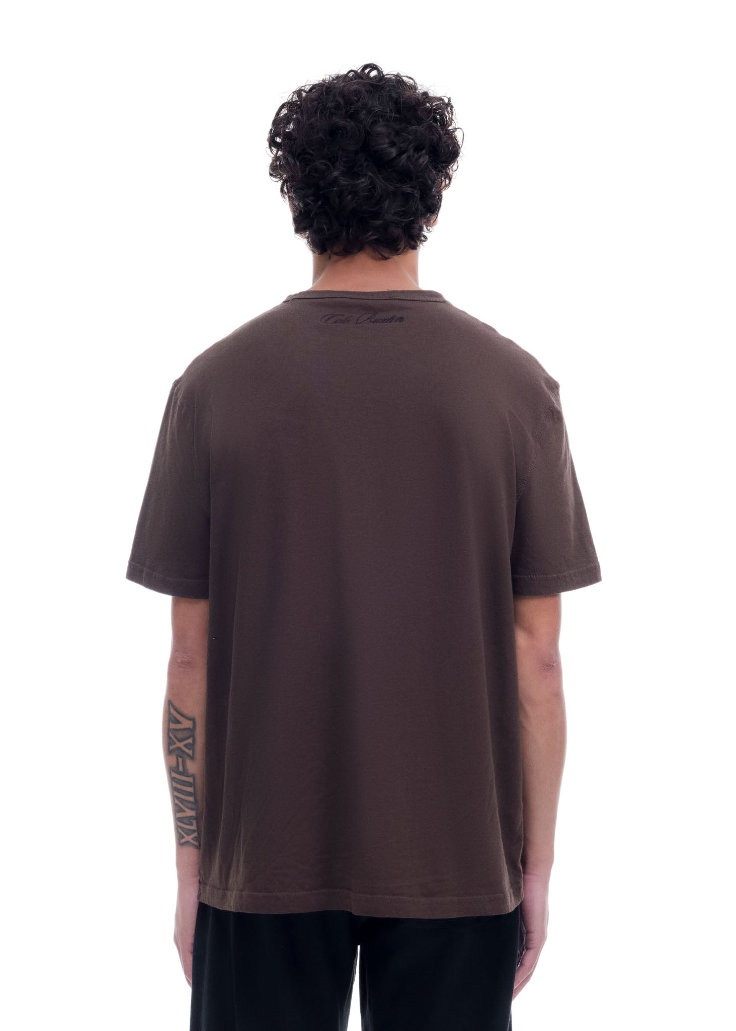 THE COLE T-SHIRT