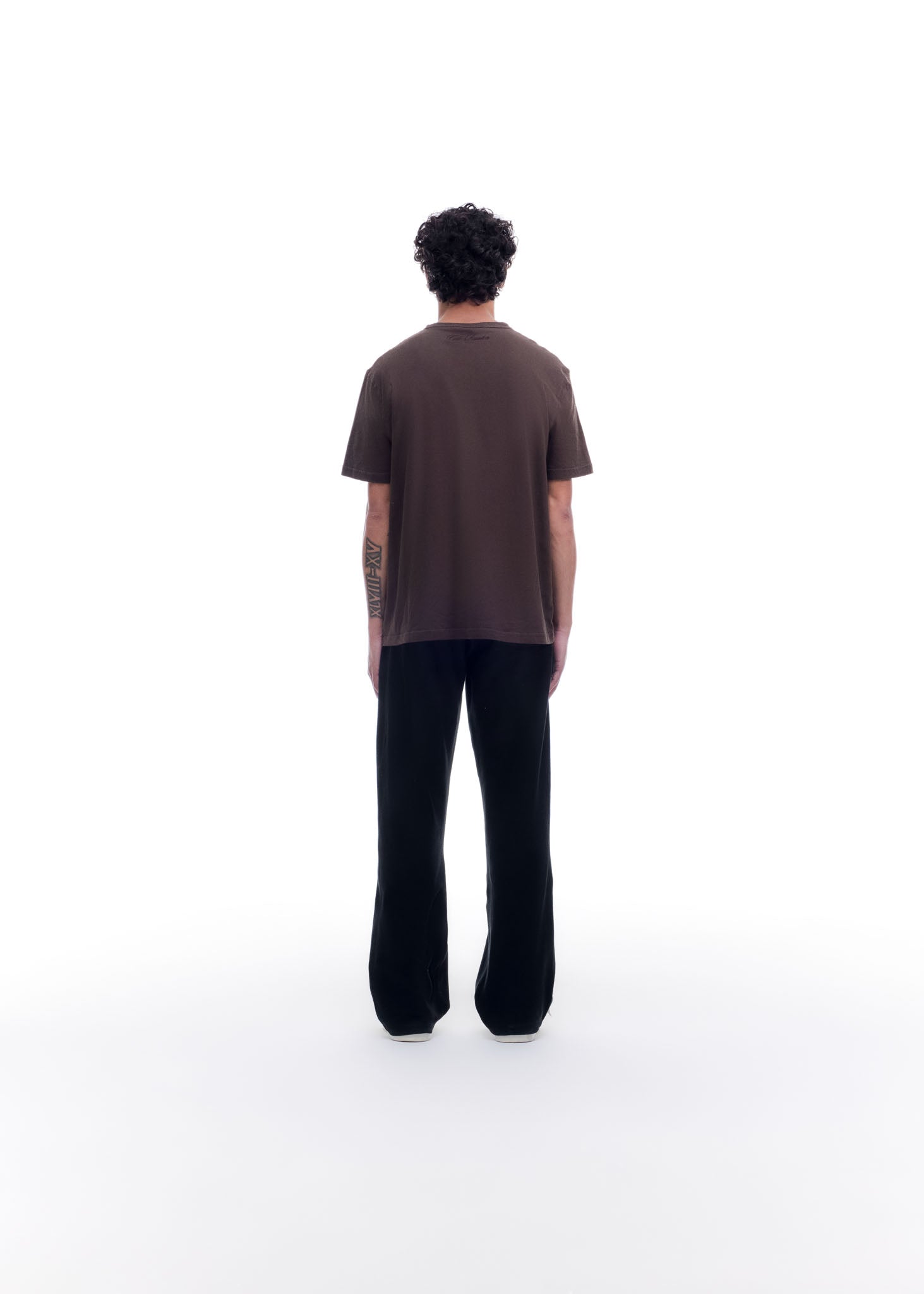 THE COLE T-SHIRT