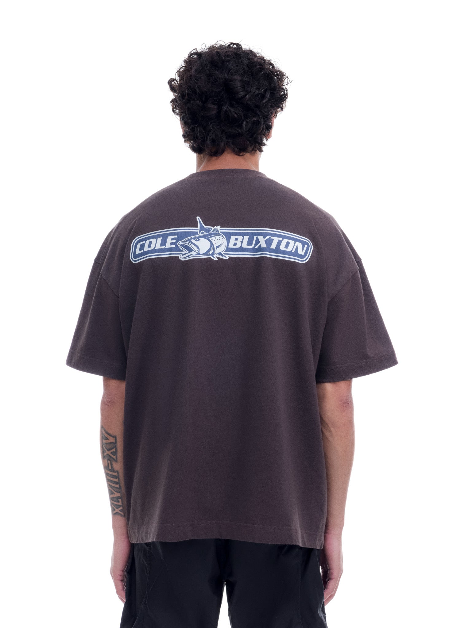 CB FISHING T-SHIRT