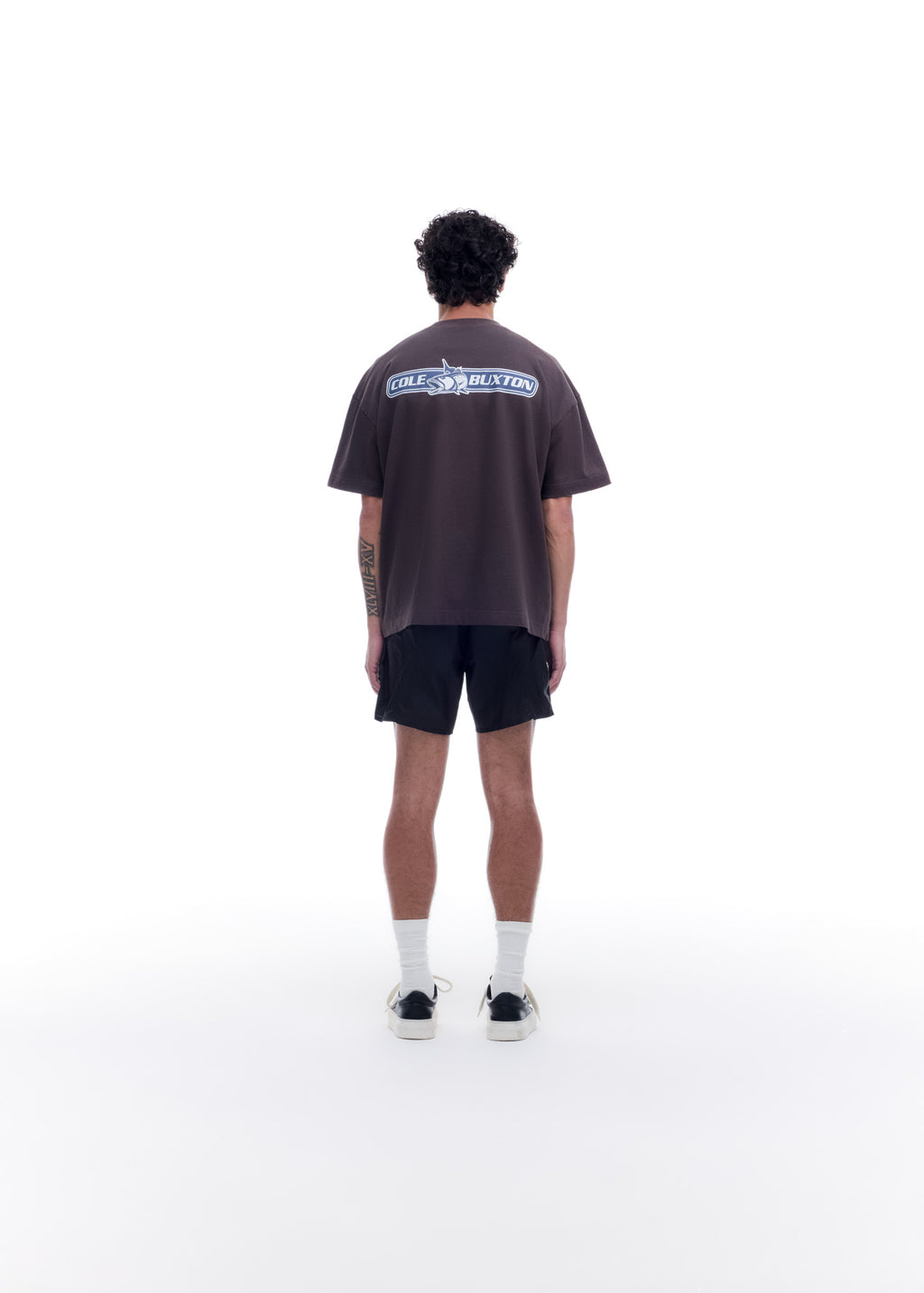 CB FISHING T-SHIRT
