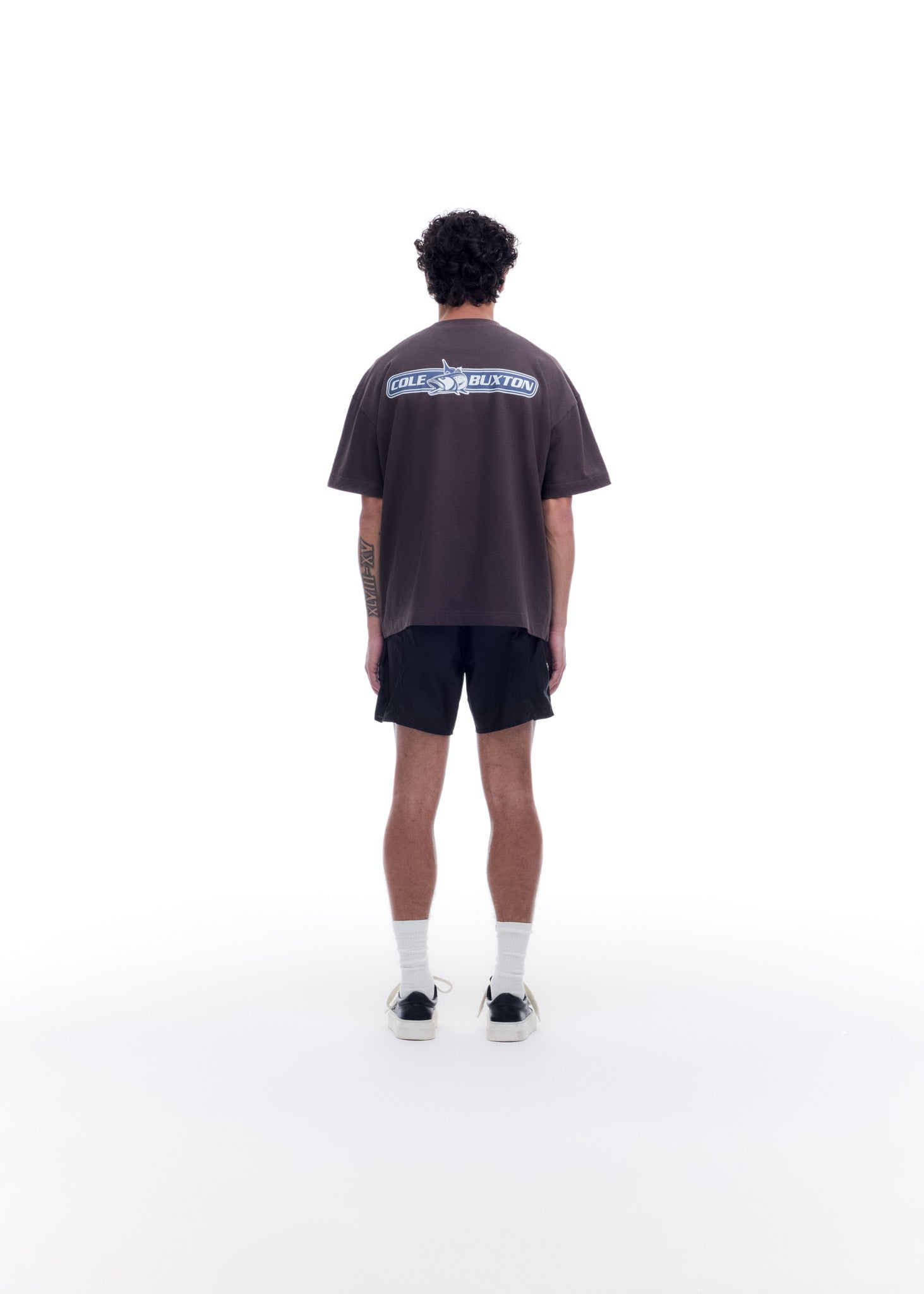 CB FISHING T-SHIRT