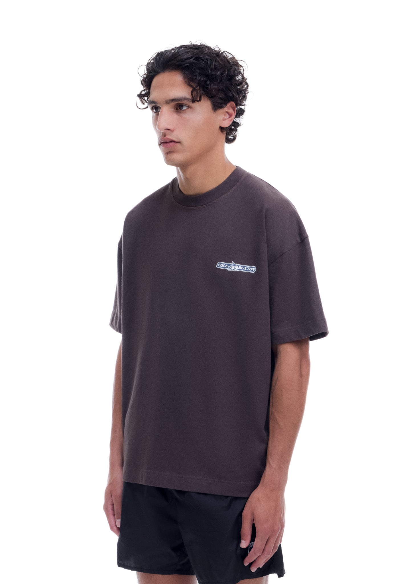 CB FISHING T-SHIRT