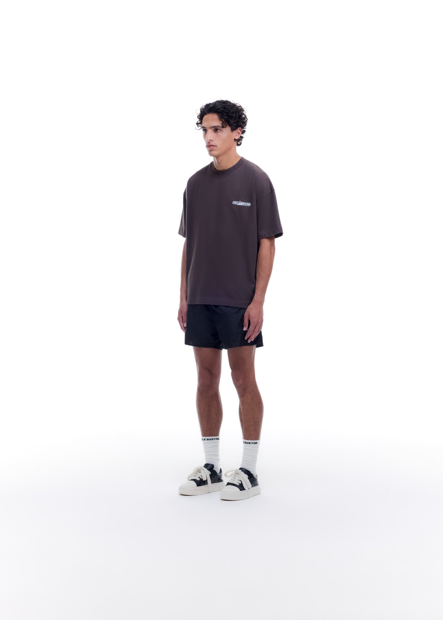 CB FISHING T-SHIRT