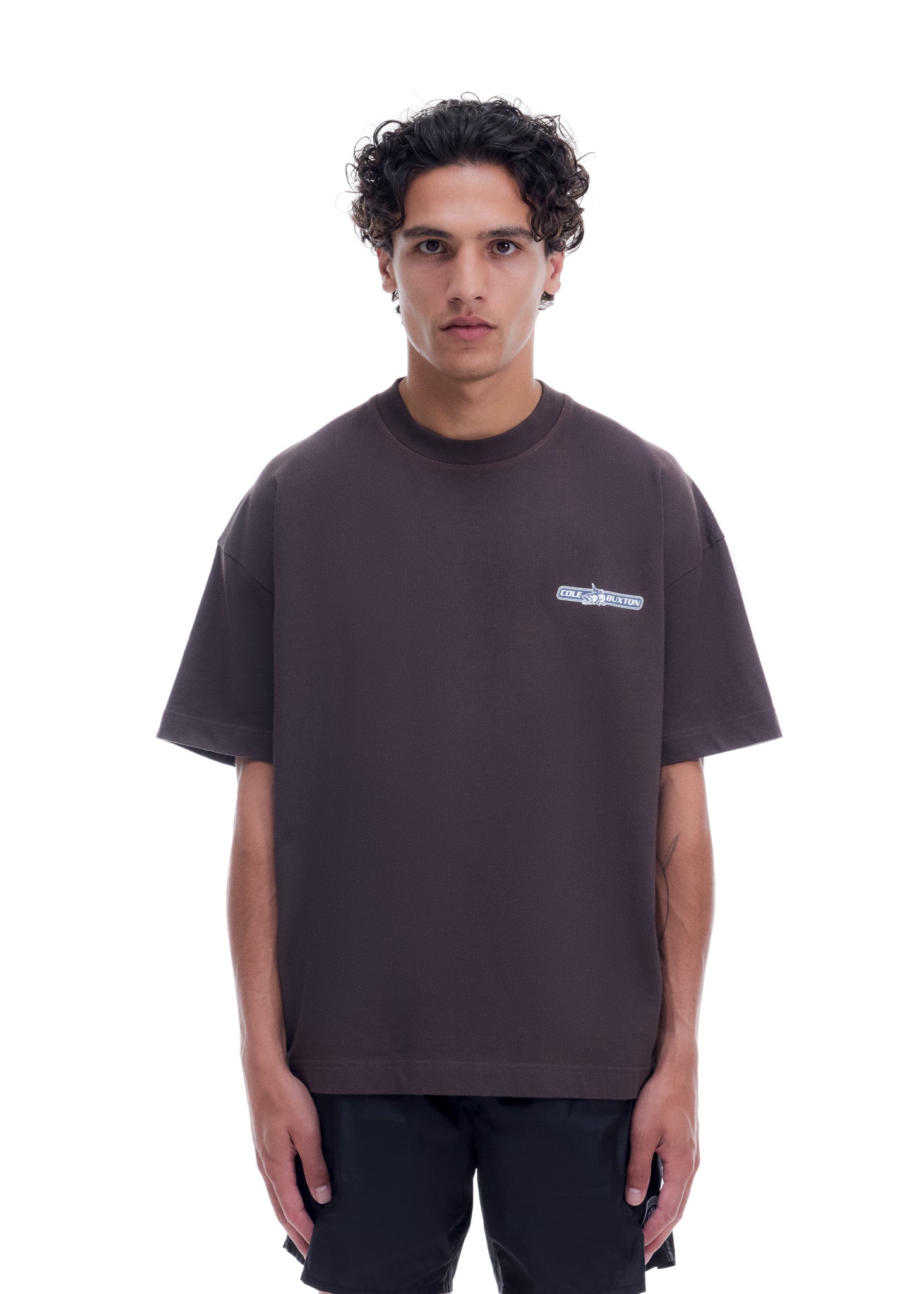 CB FISHING T-SHIRT