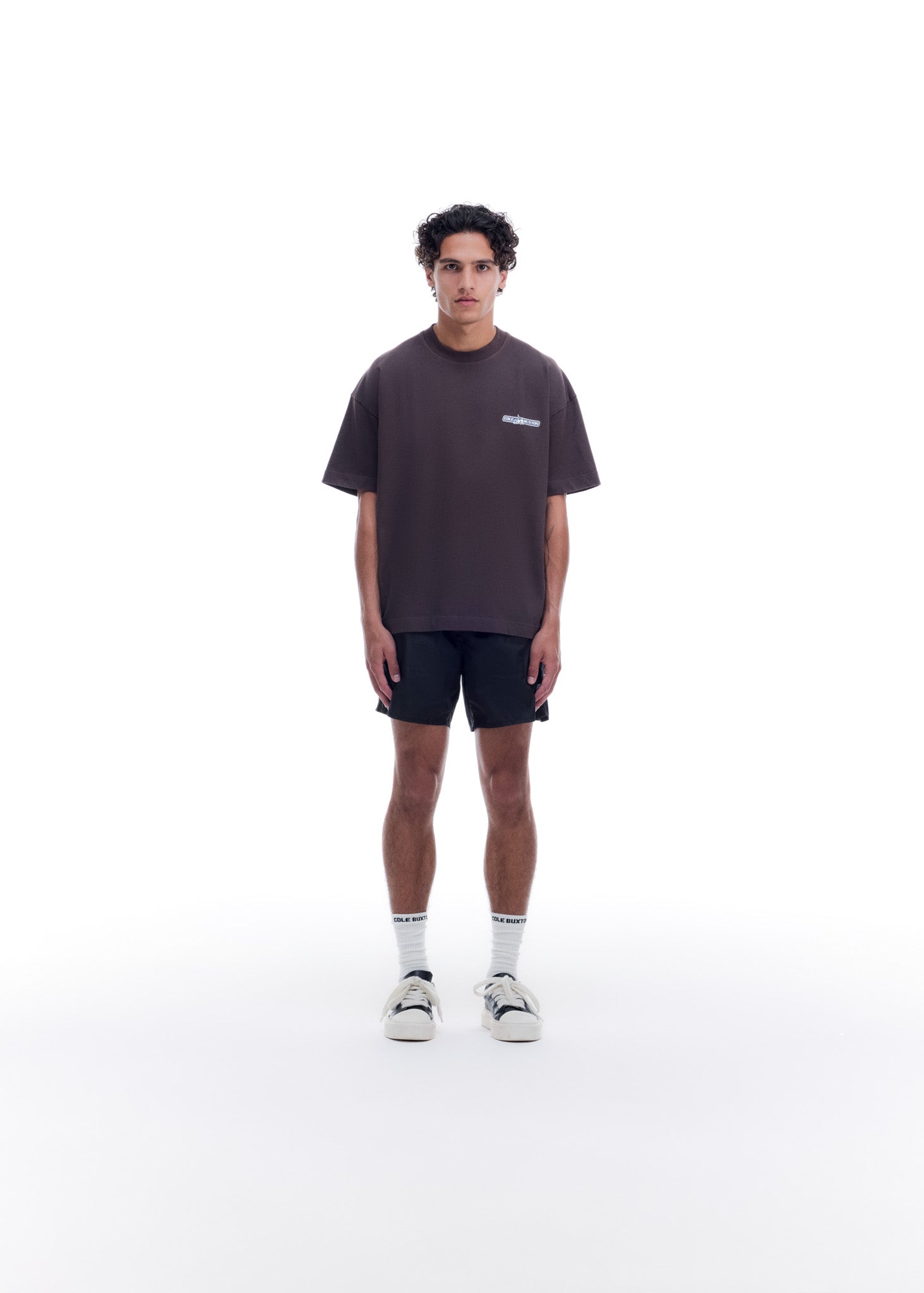 CB FISHING T-SHIRT