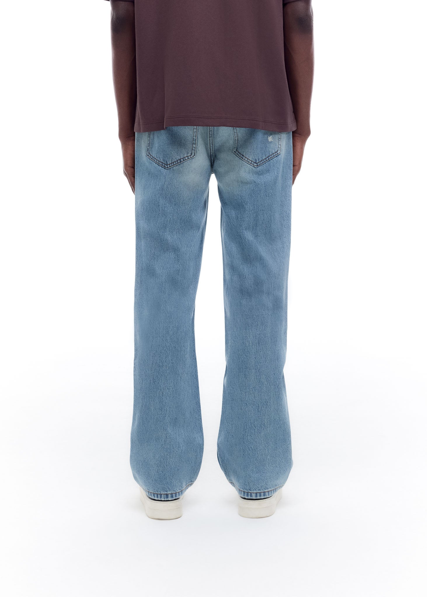 BEVERLEY JEANS