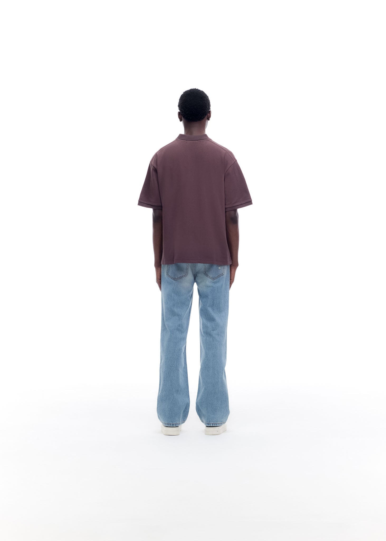 BEVERLEY JEANS