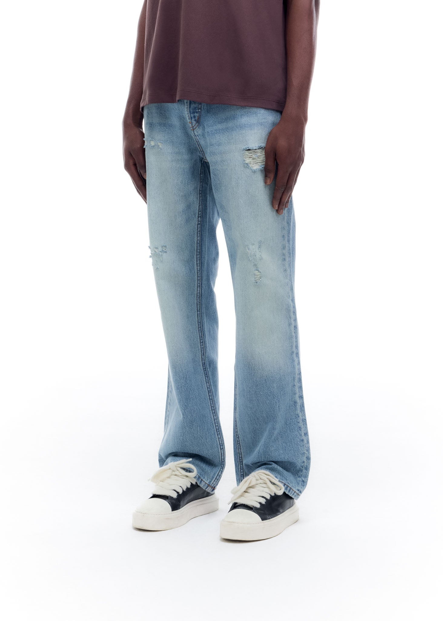 BEVERLEY JEANS
