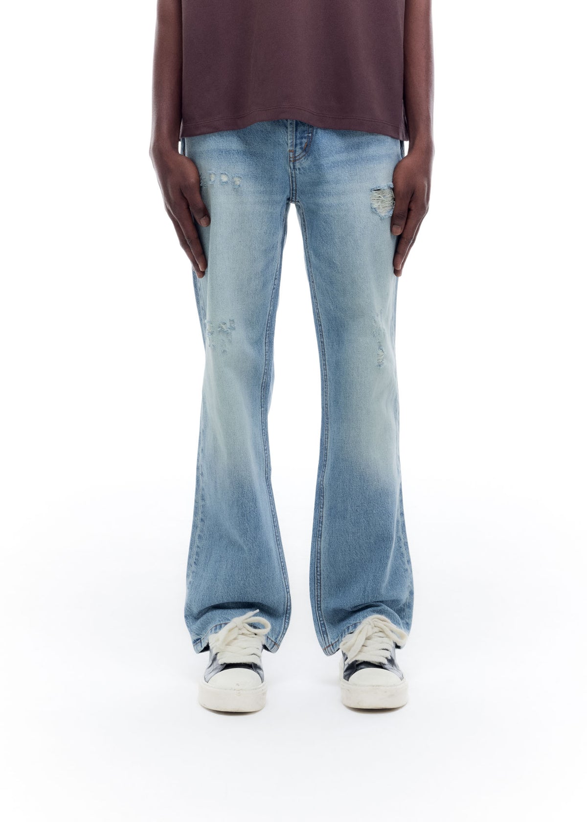 BEVERLEY JEANS
