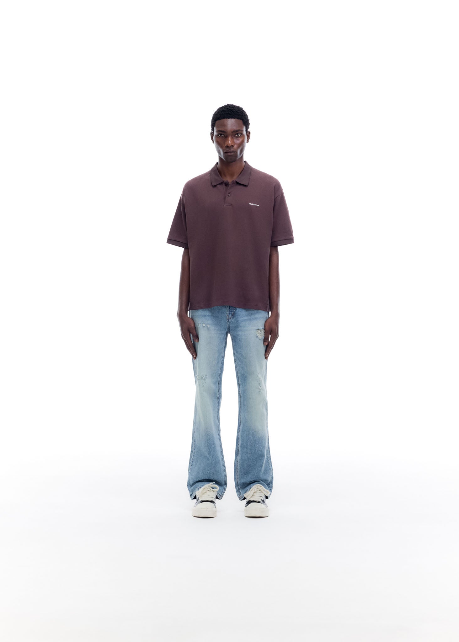 BEVERLEY JEANS