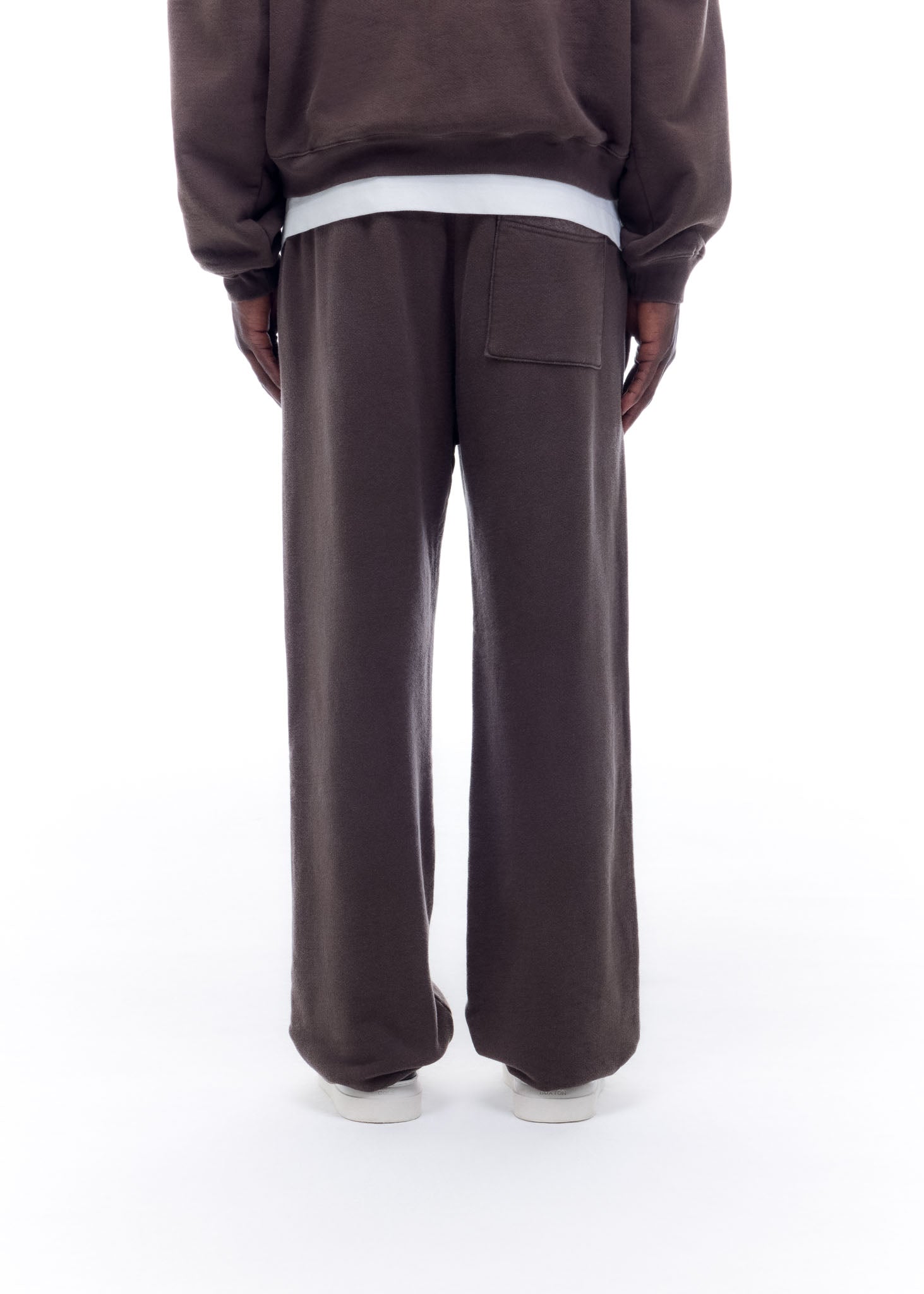 VINTAGE MINI LOGO SWEATPANTS