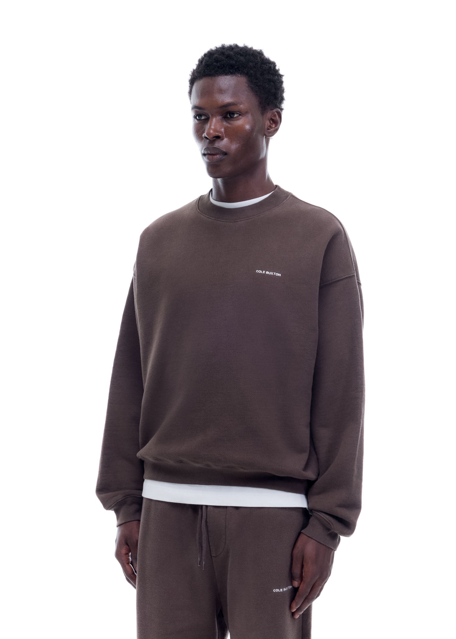 VINTAGE MINI LOGO SWEATSHIRT