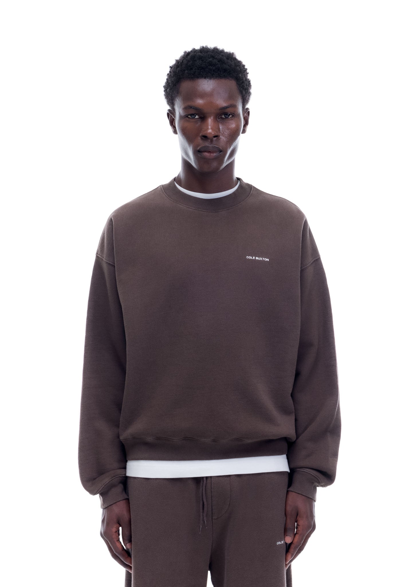 VINTAGE MINI LOGO SWEATSHIRT