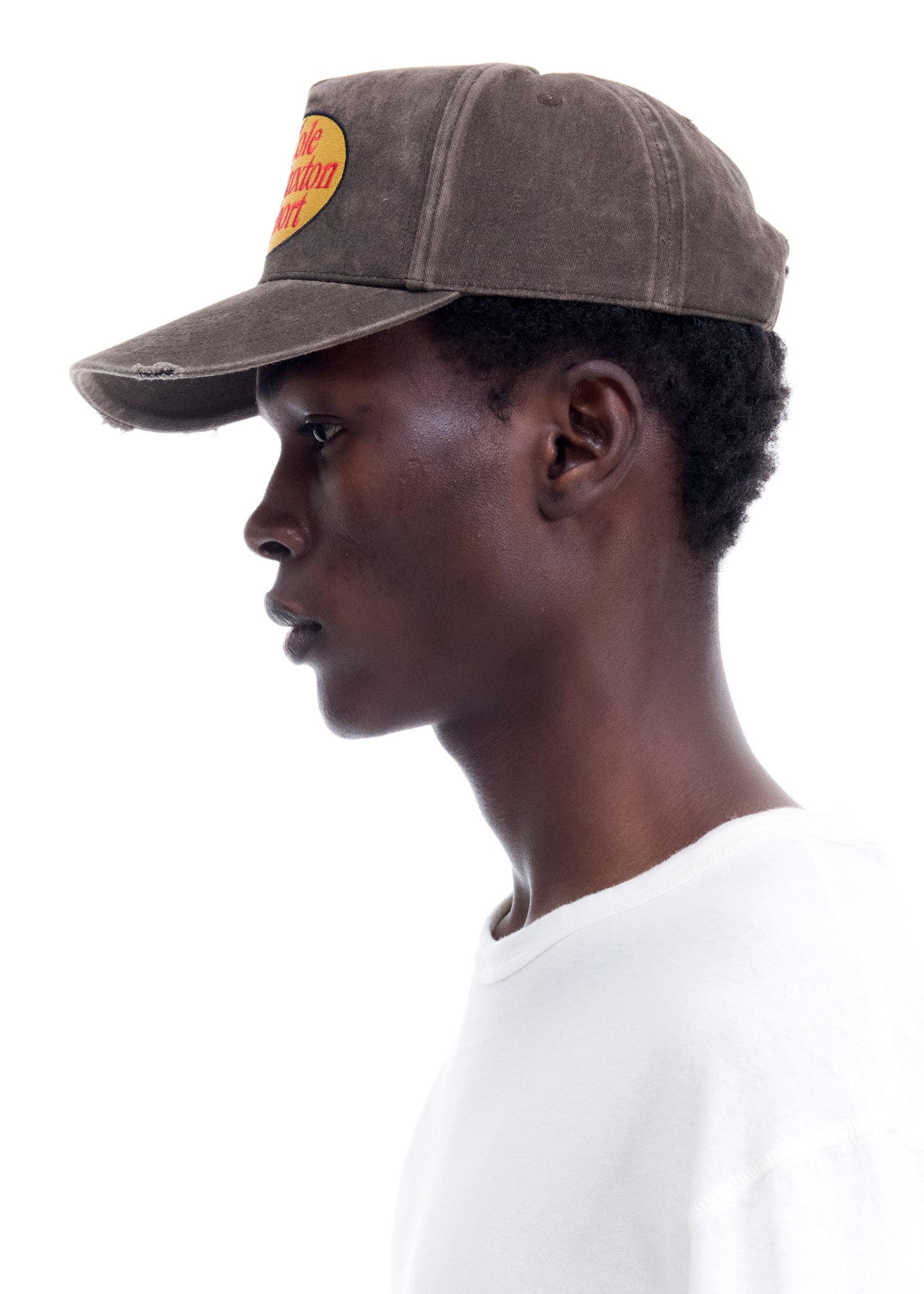 COLE BUXTON SPORTS CAP