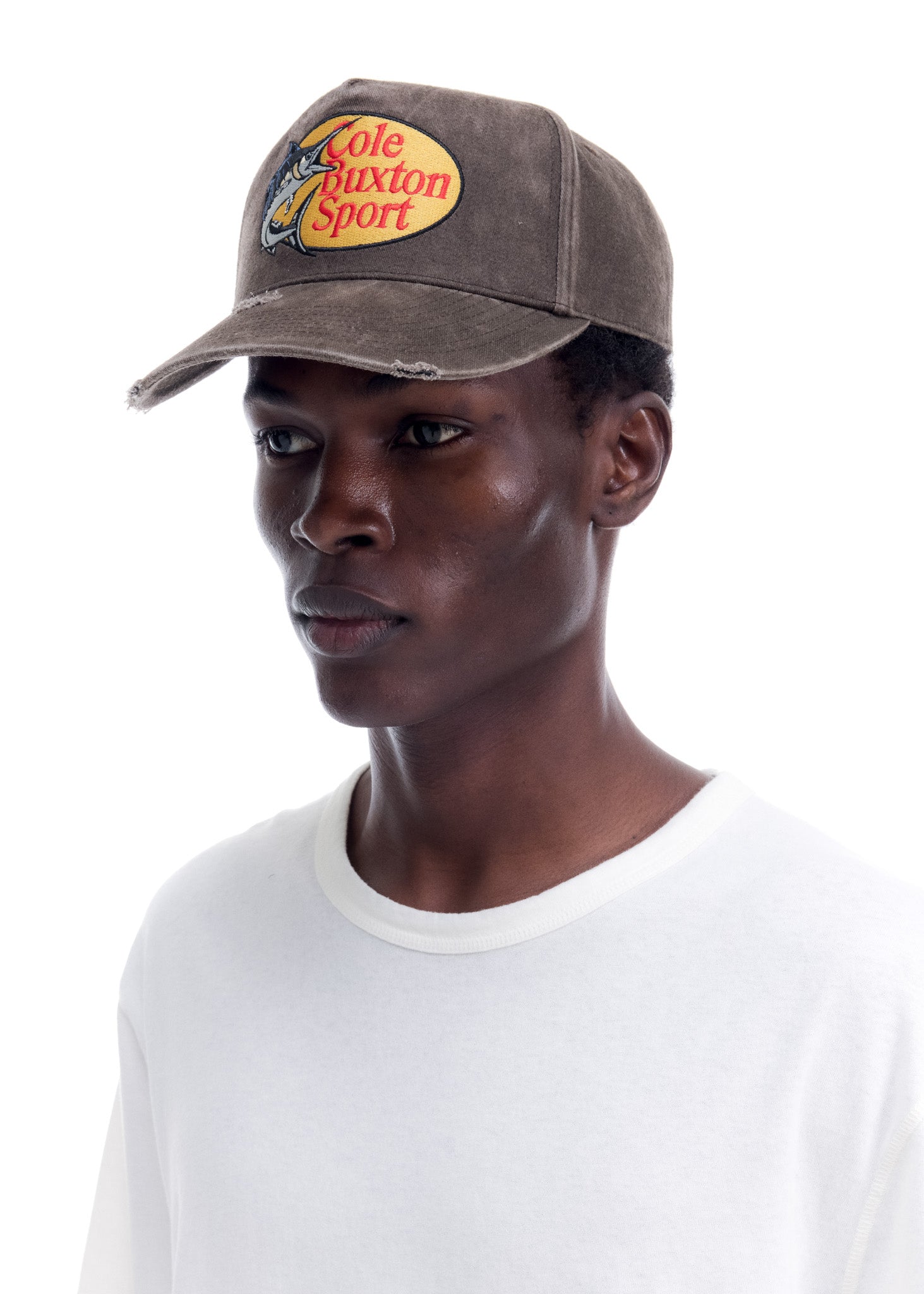 COLE BUXTON SPORTS CAP