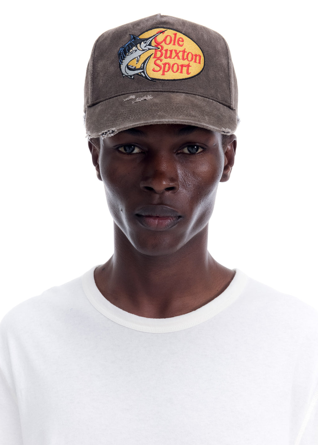 COLE BUXTON SPORTS CAP