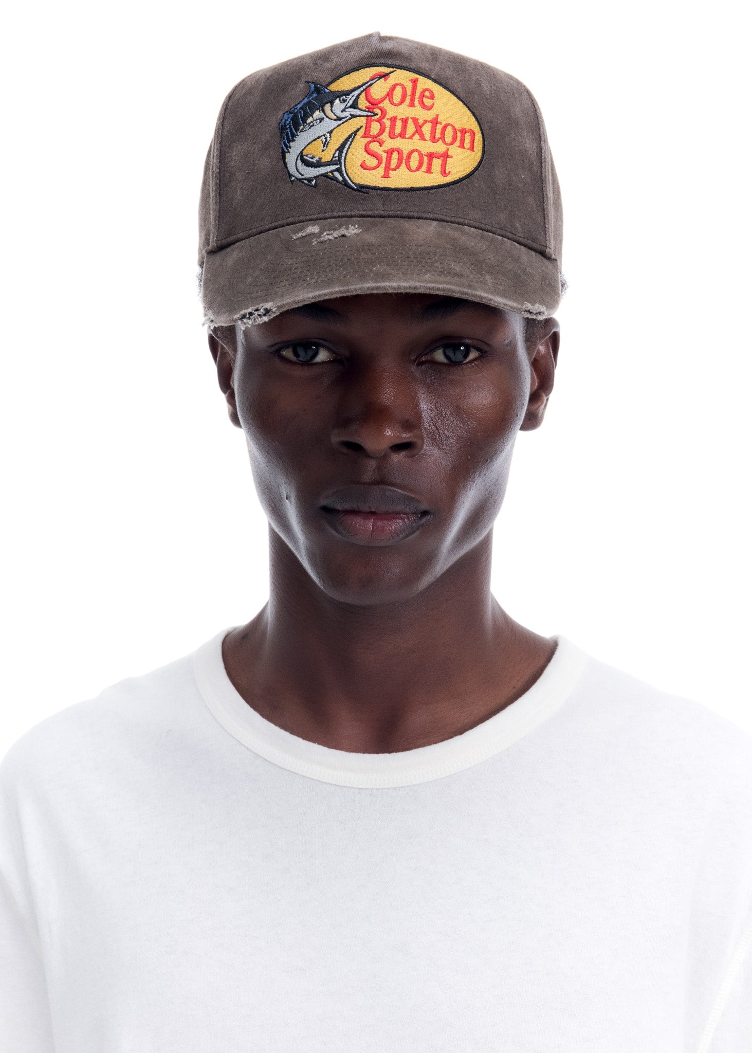 COLE BUXTON SPORTS CAP