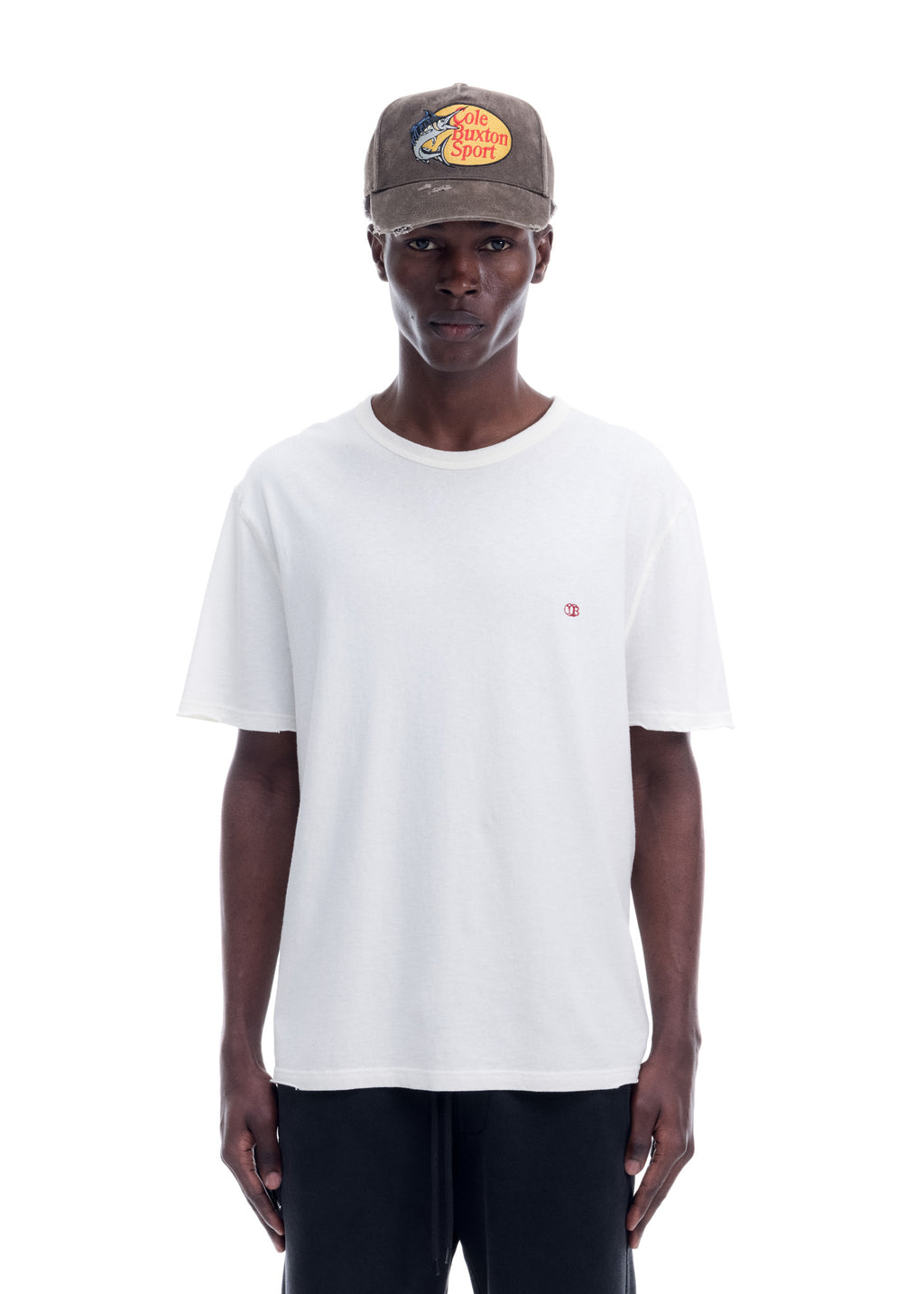 COLE BUXTON SPORTS CAP
