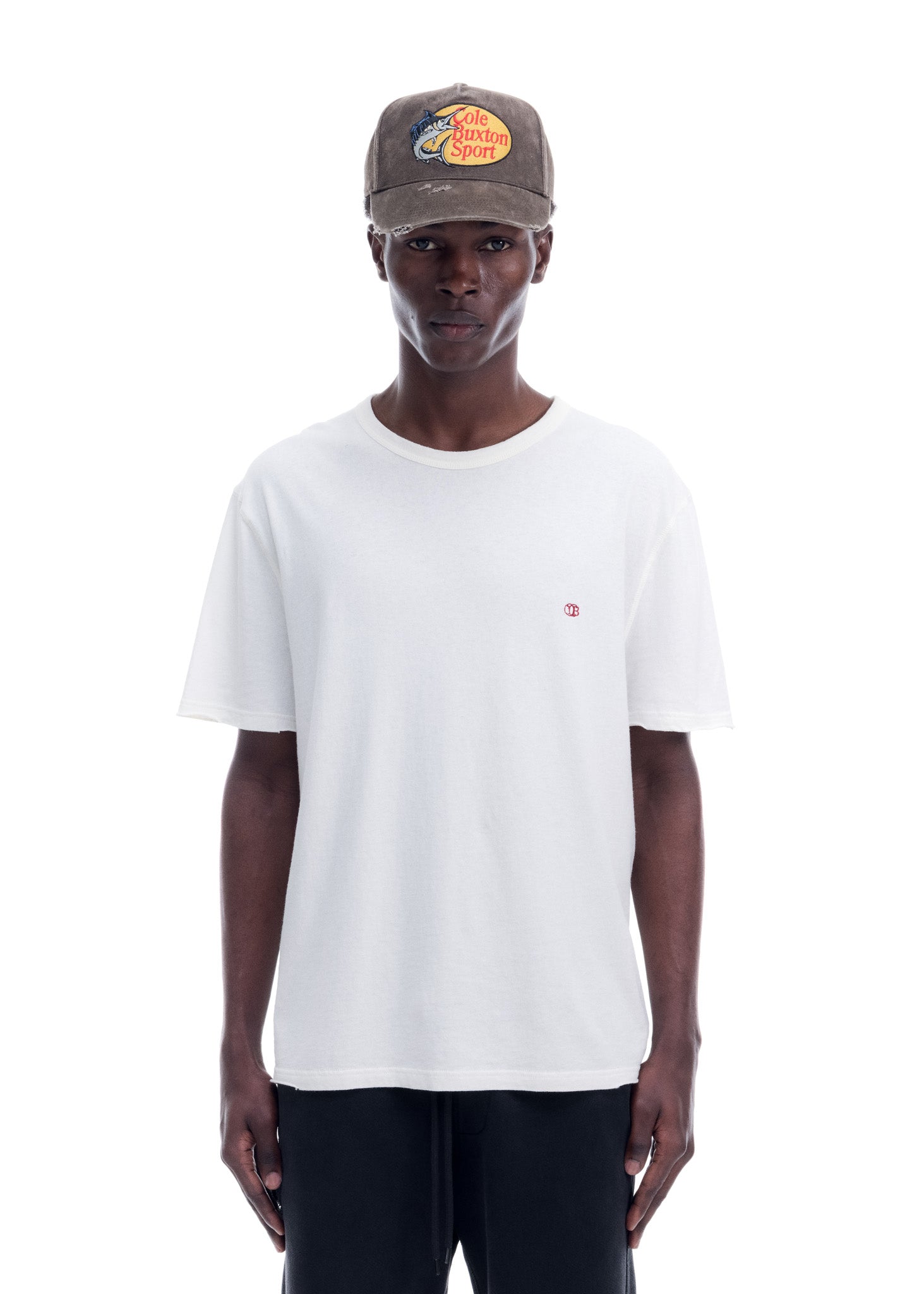 COLE BUXTON SPORTS CAP