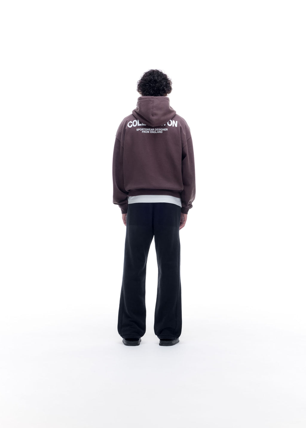 CB SPORTSWEAR HOODIE