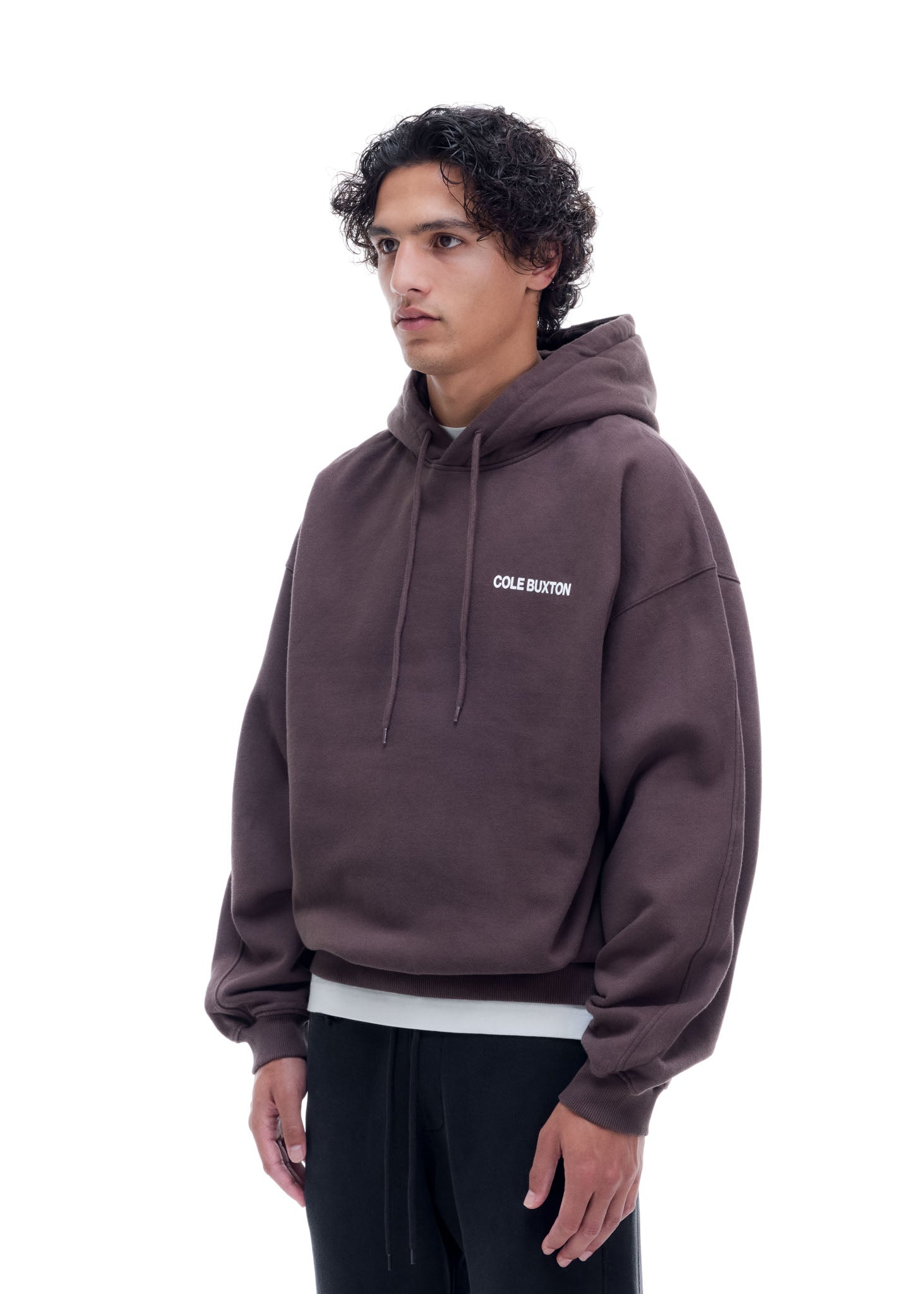 CB SPORTSWEAR HOODIE