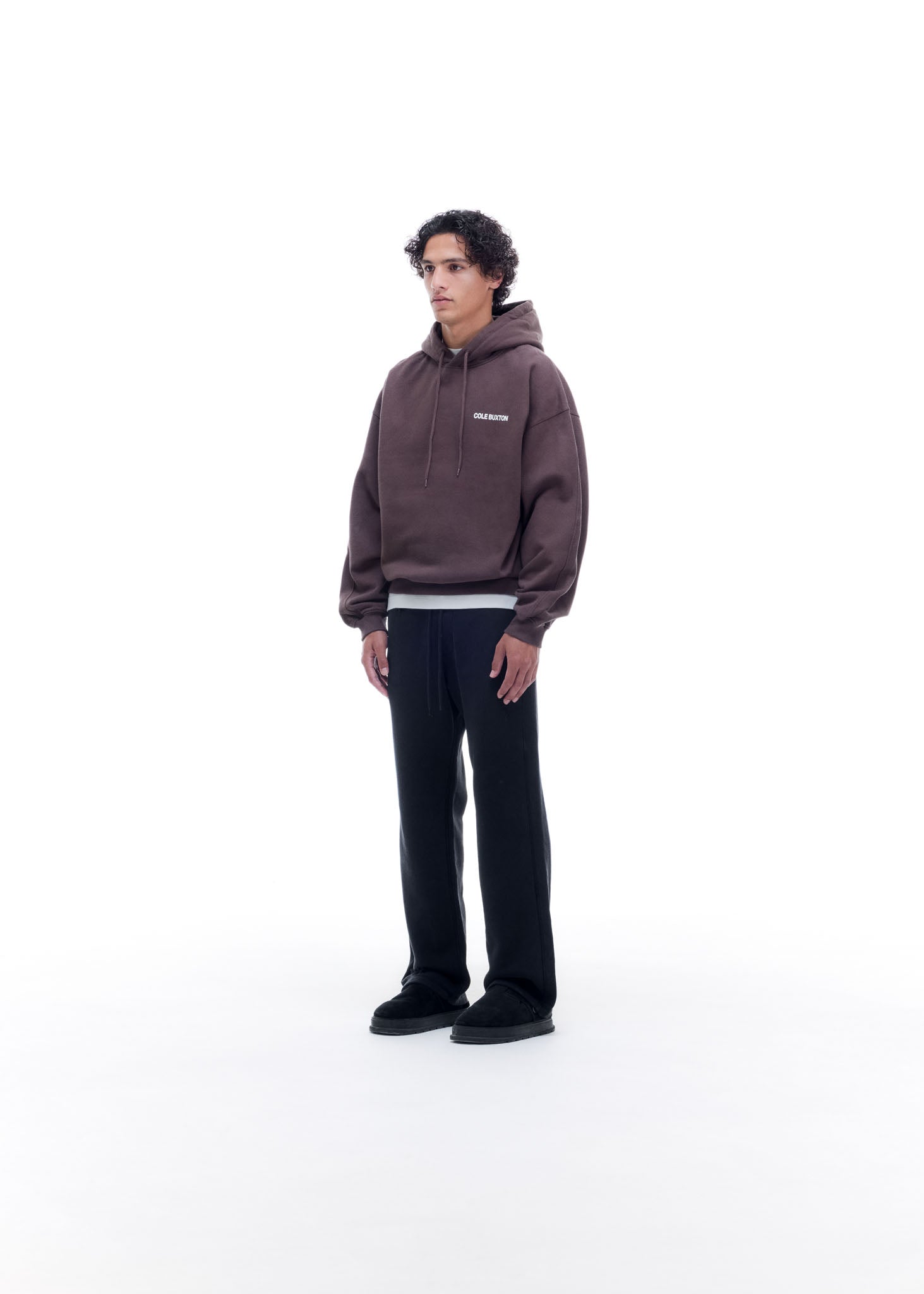 CB SPORTSWEAR HOODIE