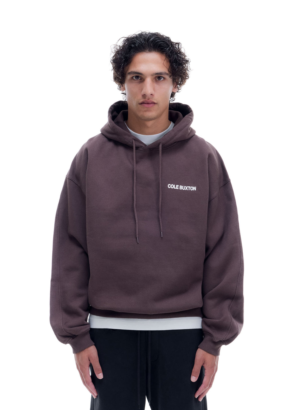 CB SPORTSWEAR HOODIE