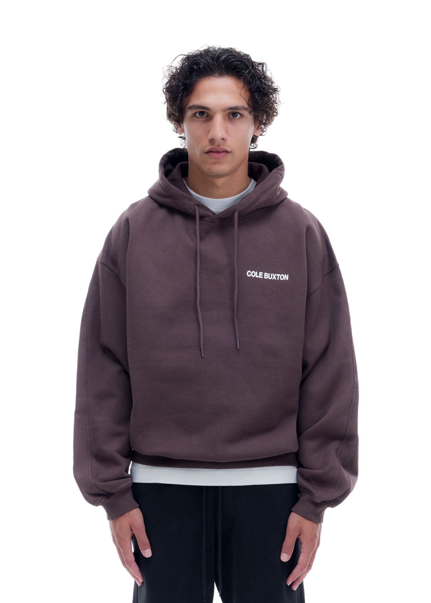 CB SPORTSWEAR HOODIE
