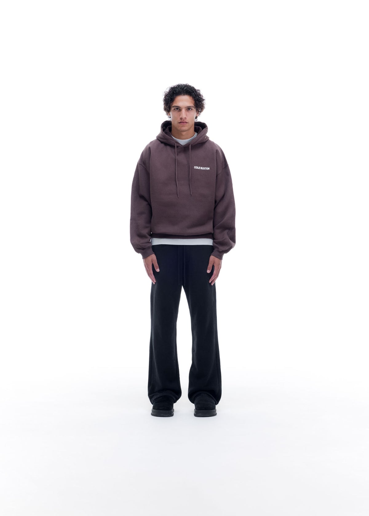 CB SPORTSWEAR HOODIE