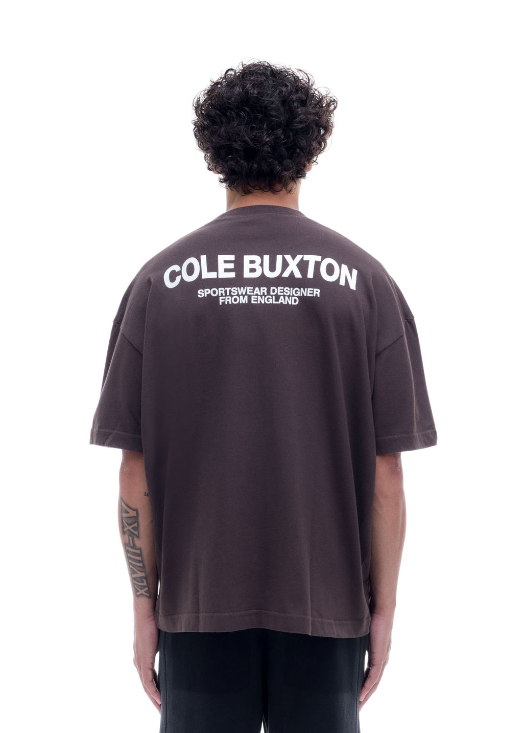 CB SPORTSWEAR T-SHIRT