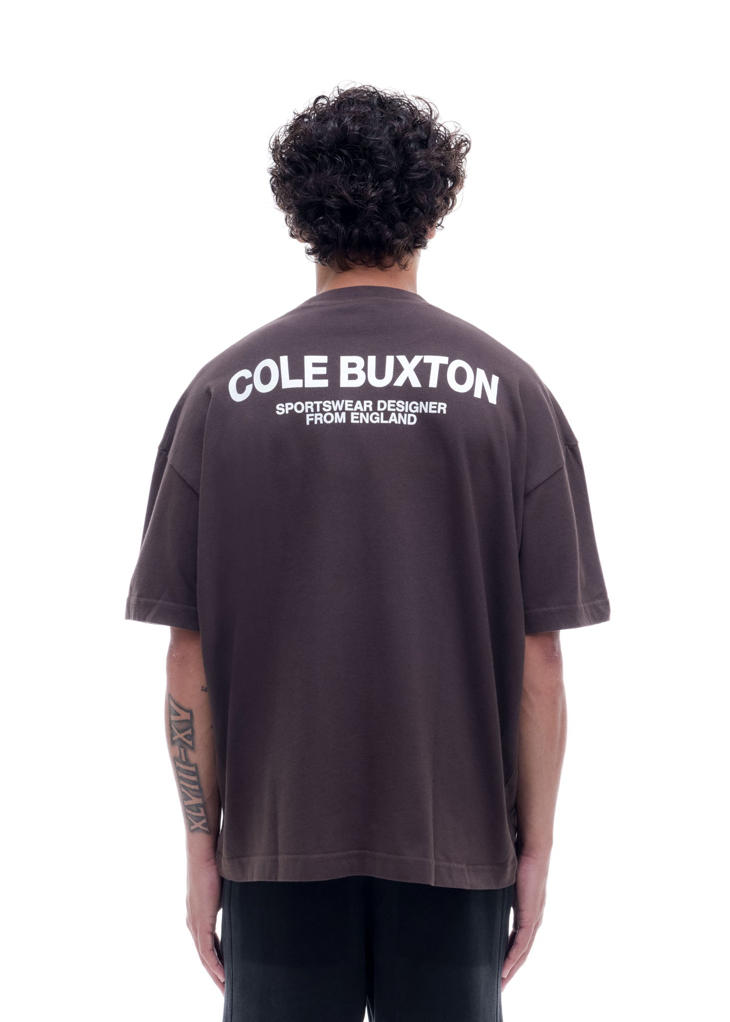 CB SPORTSWEAR T-SHIRT