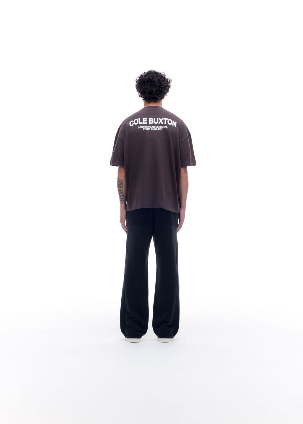 CB SPORTSWEAR T-SHIRT