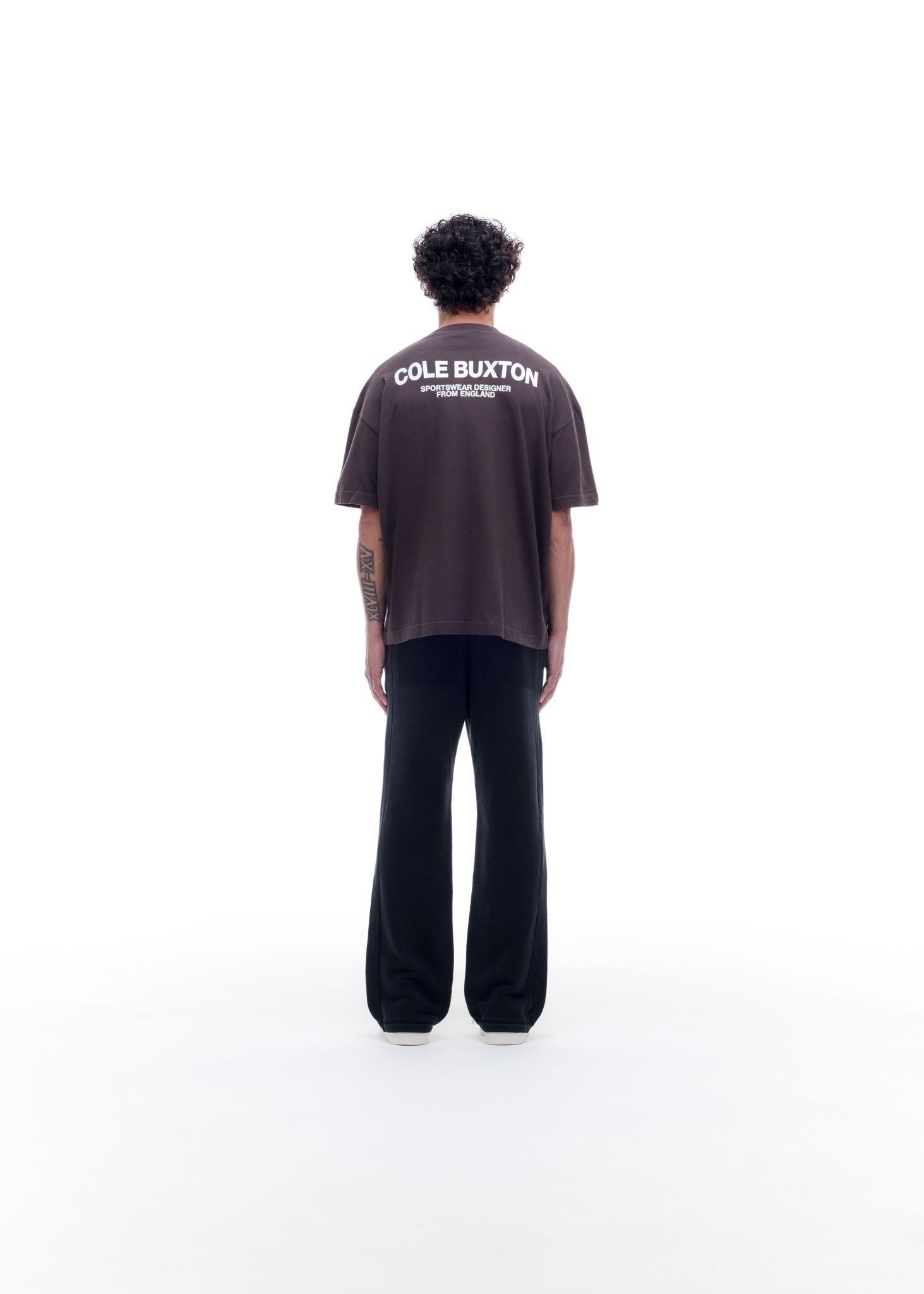 CB SPORTSWEAR T-SHIRT
