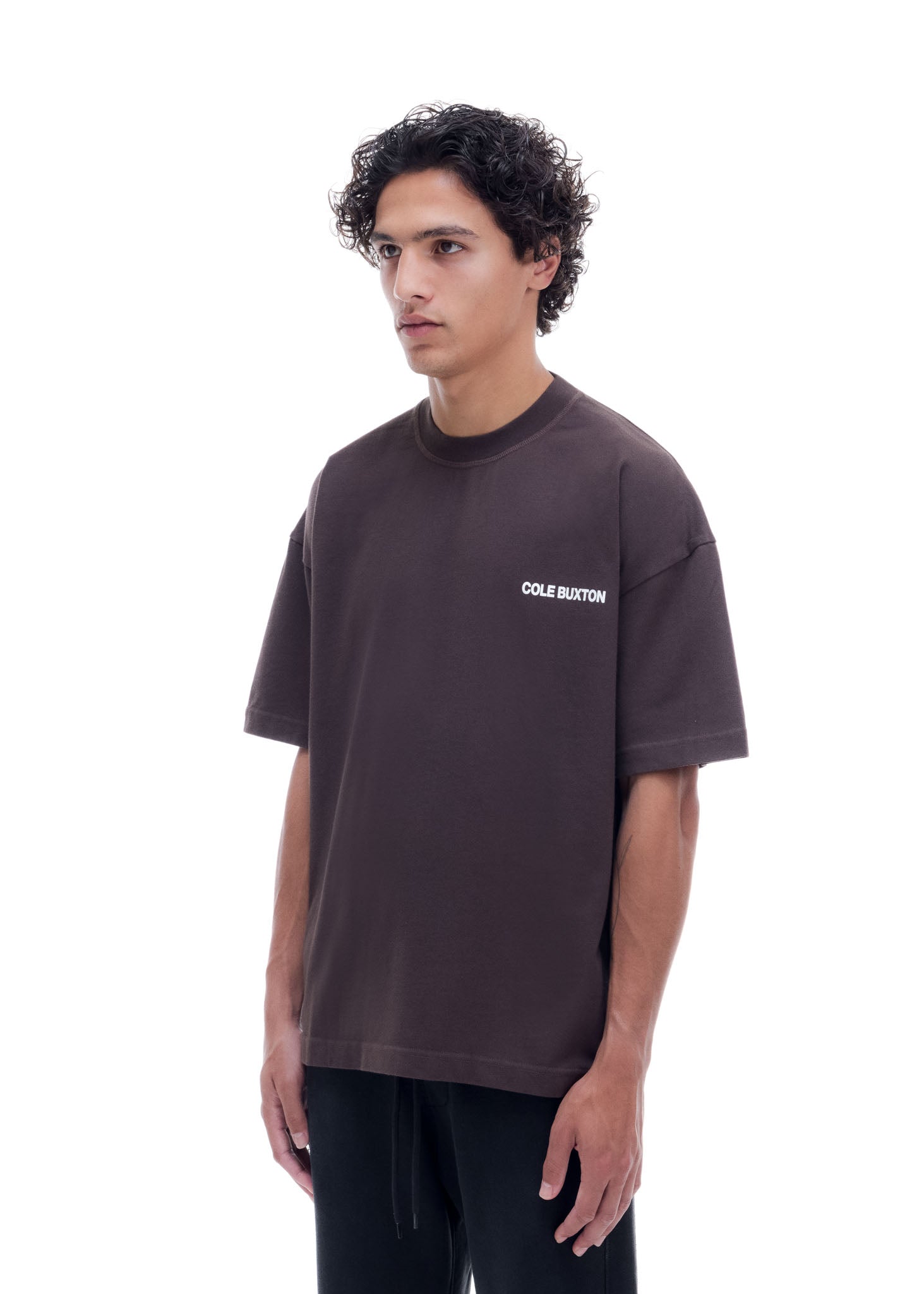 CB SPORTSWEAR T-SHIRT