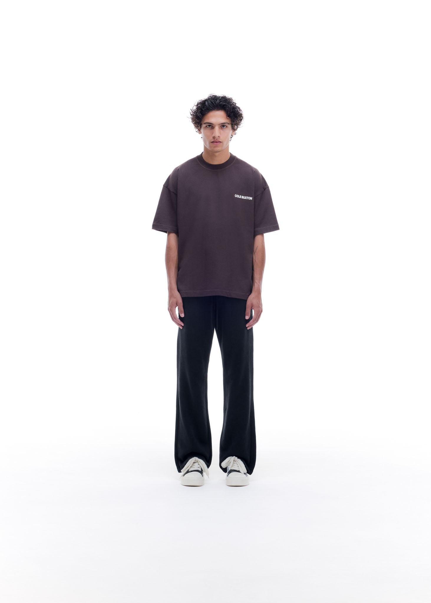 CB SPORTSWEAR T-SHIRT