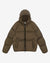HOODED DOWN JACKET