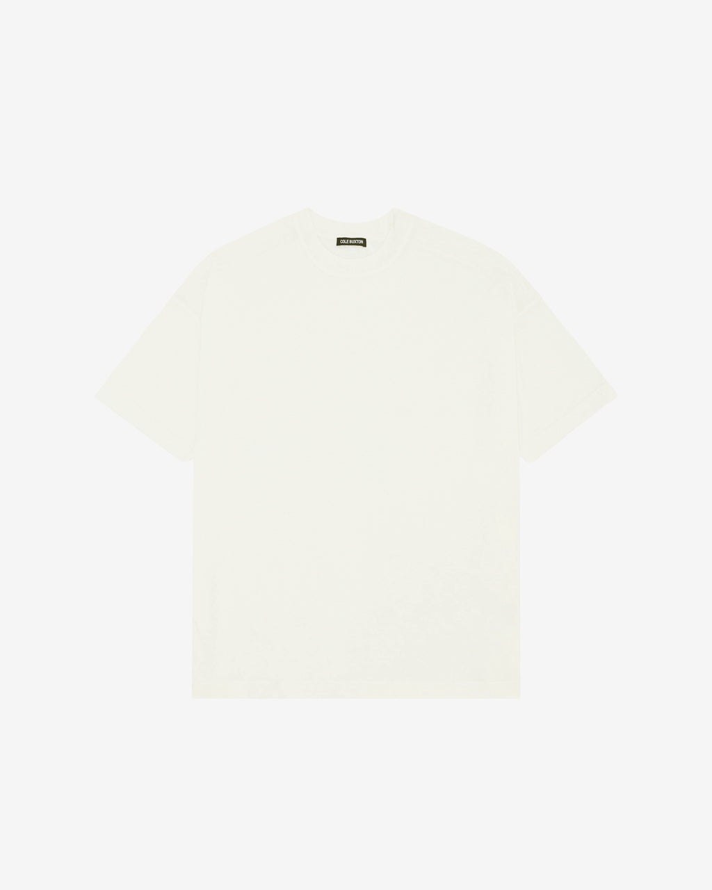 DISTRESSED LIGHTWEIGHT T-SHIRT